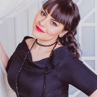 Орешина Яна