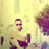 Artem Vlasov