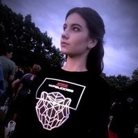 Алина Лешневская