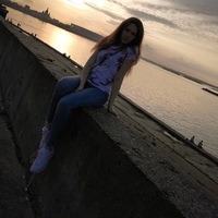 Олизарович Олеся