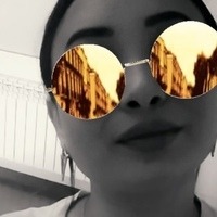 Машарипова Сабина