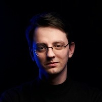 Клименко Роман