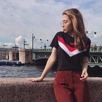 Грищенко Анастасия