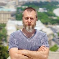 Maksim Usupov