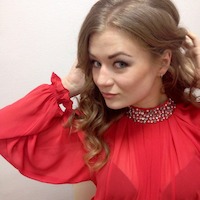 Анна Смирнова