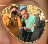 Егор Ненастьев
