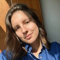 марина мошенко