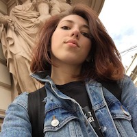 Kristina