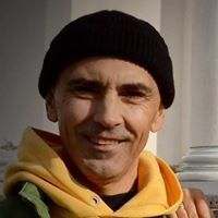 Павел Богатченко