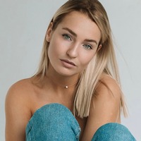 Замарина Юля