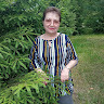 Ирина Кабанова