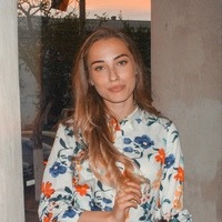 Волкова Анастасия