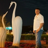 Курков Александр