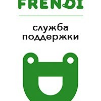 Frendisupport