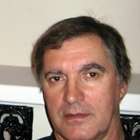 Игорь Протасов