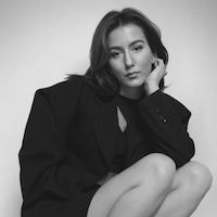 Менькина Полина