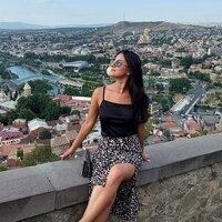 Дина Рашоева