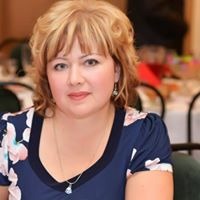 Екатерина Жданова