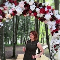 Строганова Виктория