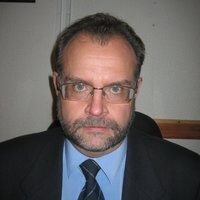 Владимир Писарев