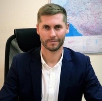 Соболев Дмитрий