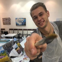 Kolomiec Dmitriy