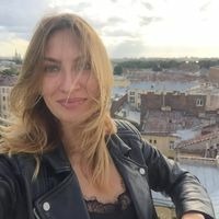 Evgeniya Loktionova