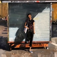 Толмачева Евгения