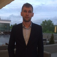 Иванов Сергей