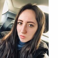 Светлана Кирсанова