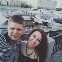 Бурматова Оксана