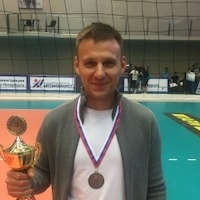 Родионов Сергей
