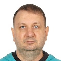 Из Села Краснокумское Михаил Компьютерщик Изобретатель