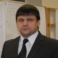 Огоньков Дмитрий