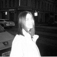Анастасия Мясникова