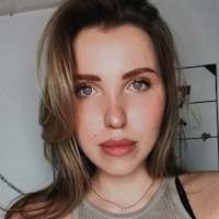 Назарова Анастасия
