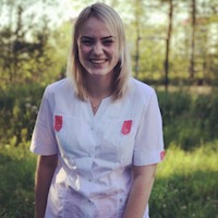 Ирина Ахметова