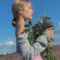 Ломакина Кристина