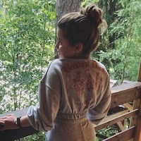 Русина Анаида