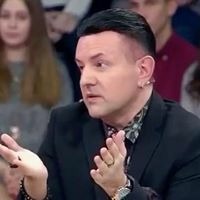 Сергей Рогожин