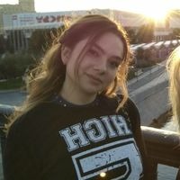 Ольга Гуляева