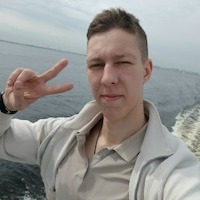 Бугаев Владимир