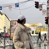 Полоротова Валерия