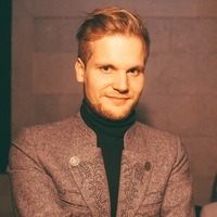 Колесников Миша