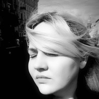 Лунина Оксана