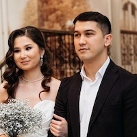 Файзиев Рахман