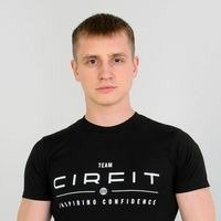 Павел Сапрыкин