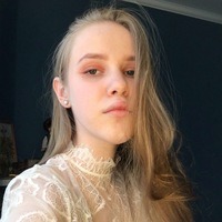 Павлова Полина