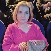 Геннадиева Екатерина