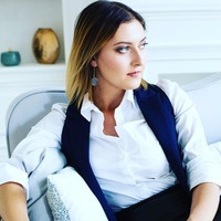 Клепикова Надежда